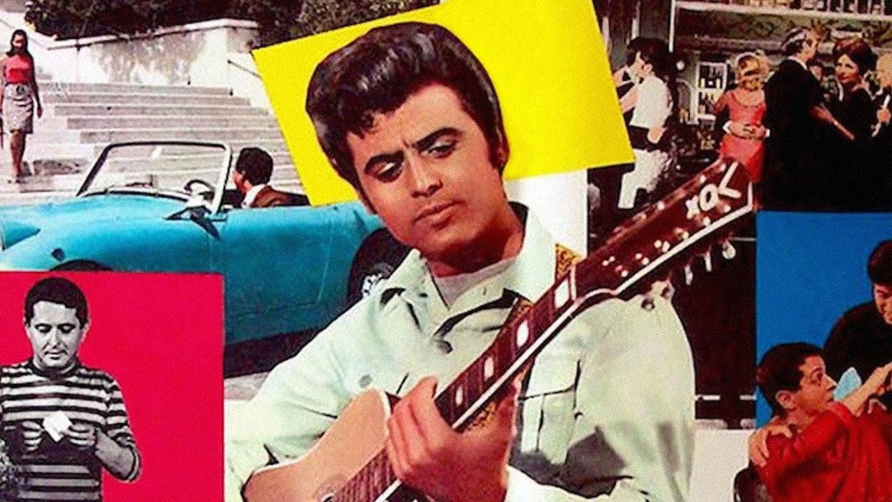 Cuore matto... matto da legare 1967 movie scene
