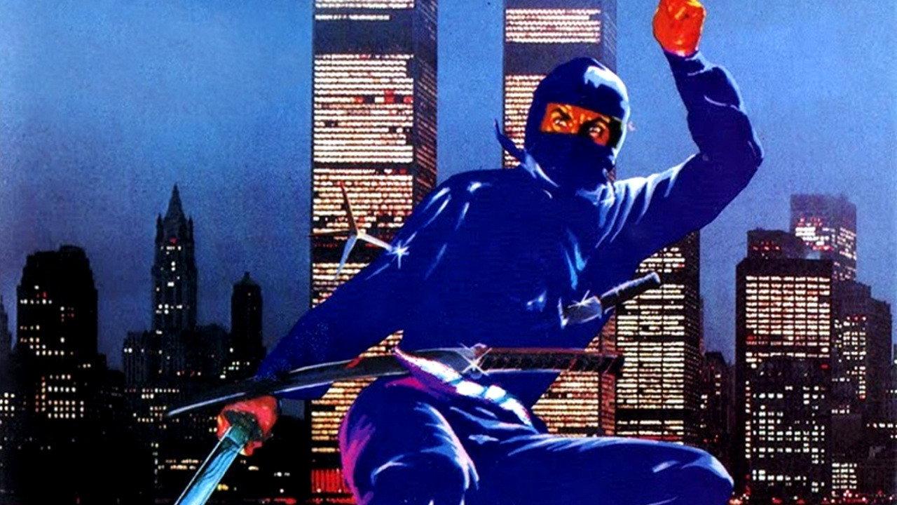 Impossible Woman 1983 movie scene