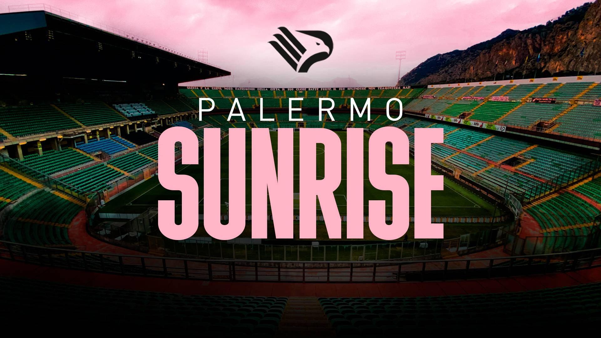 Palermo Sunrise 2024 movie scene