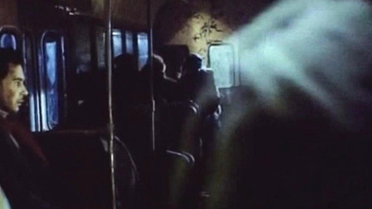 Tram of Fortune 1993 movie scene