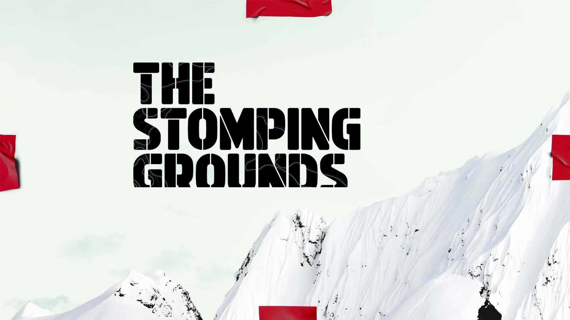 The Stomping Grounds 2021 movie scene