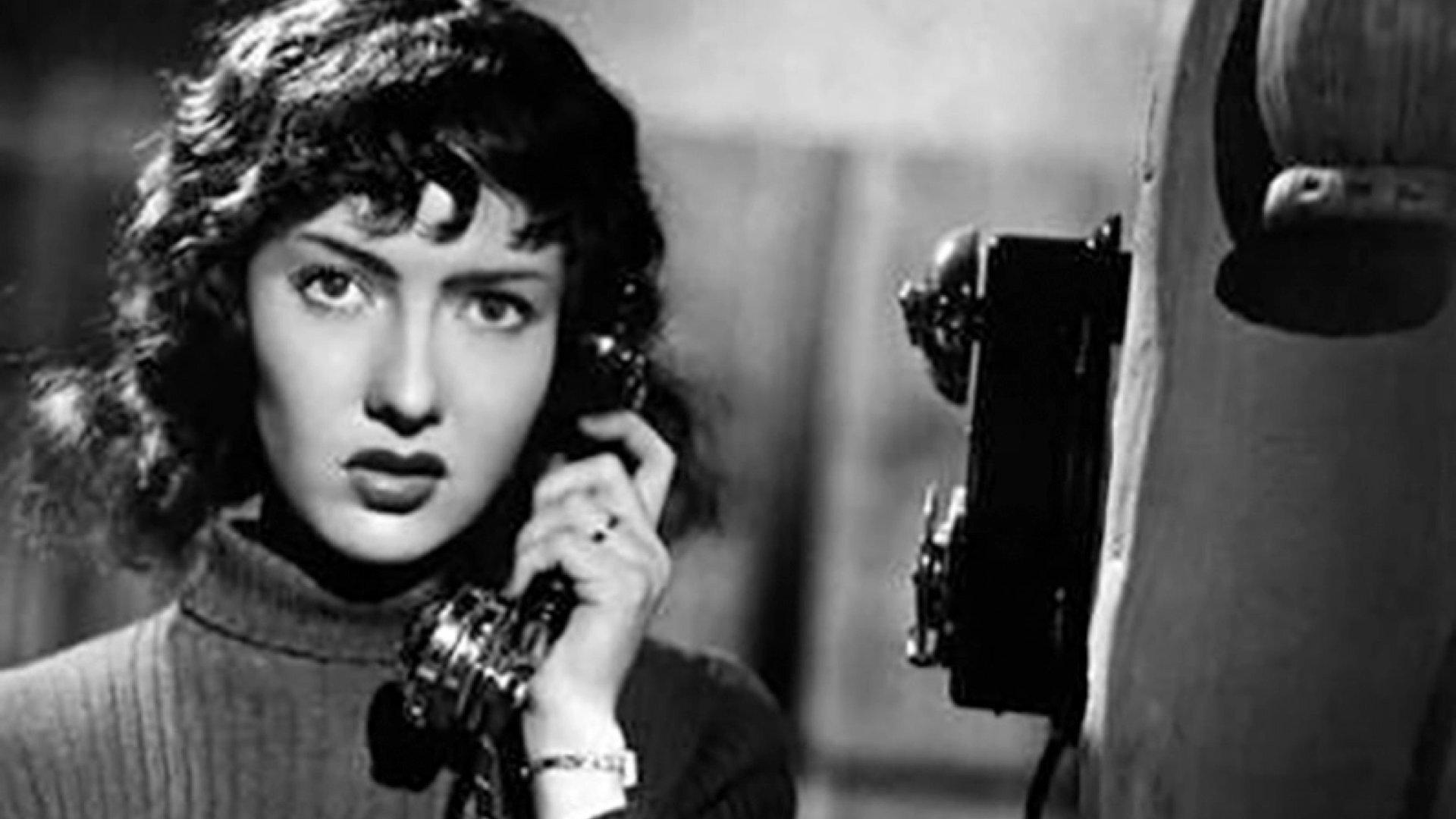 The Last Turning 1939 movie scene