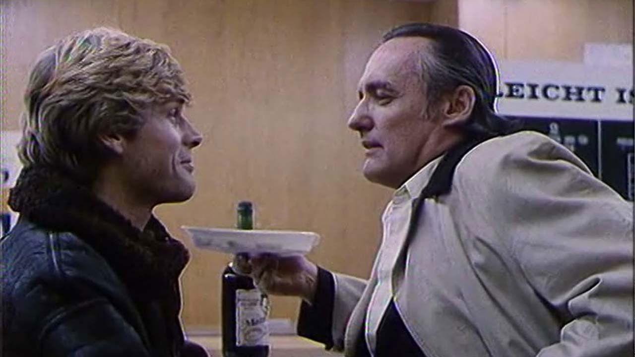 White Star 1983 movie scene
