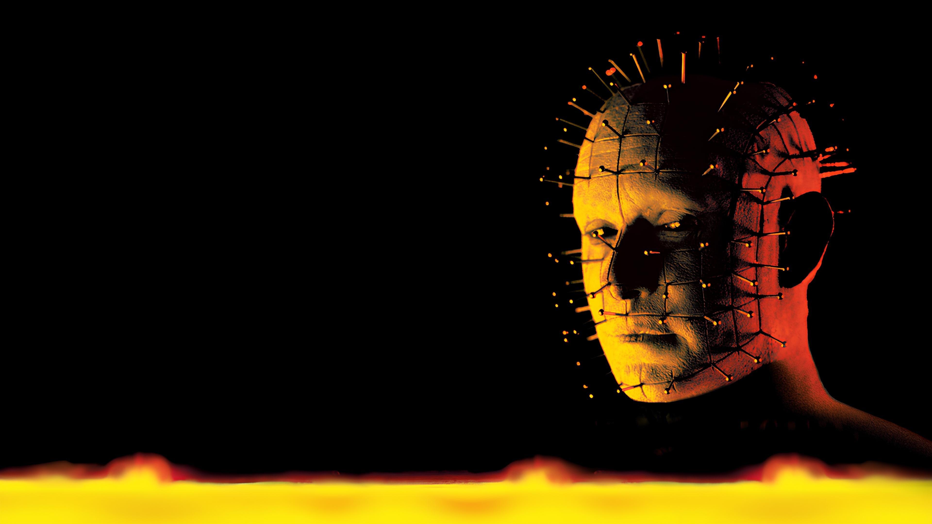 Hellraiser: Inferno 2000 movie scene