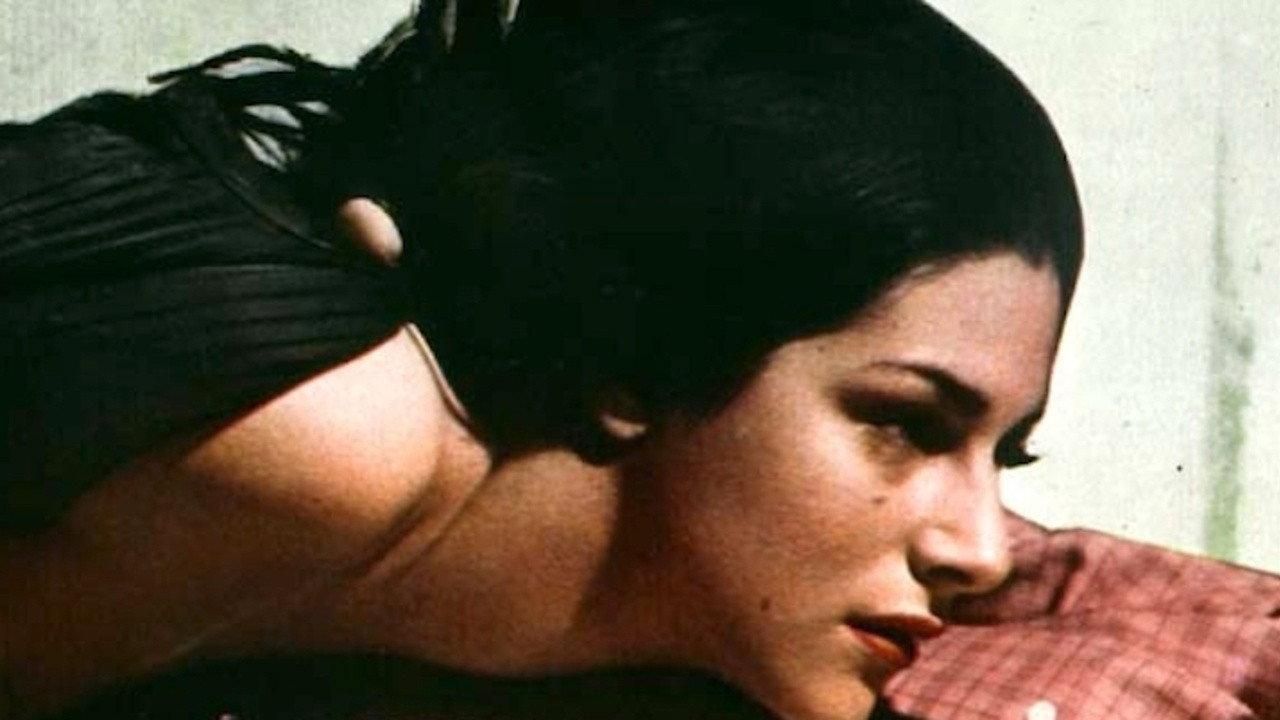 My Body With Anger 1972 movie scene