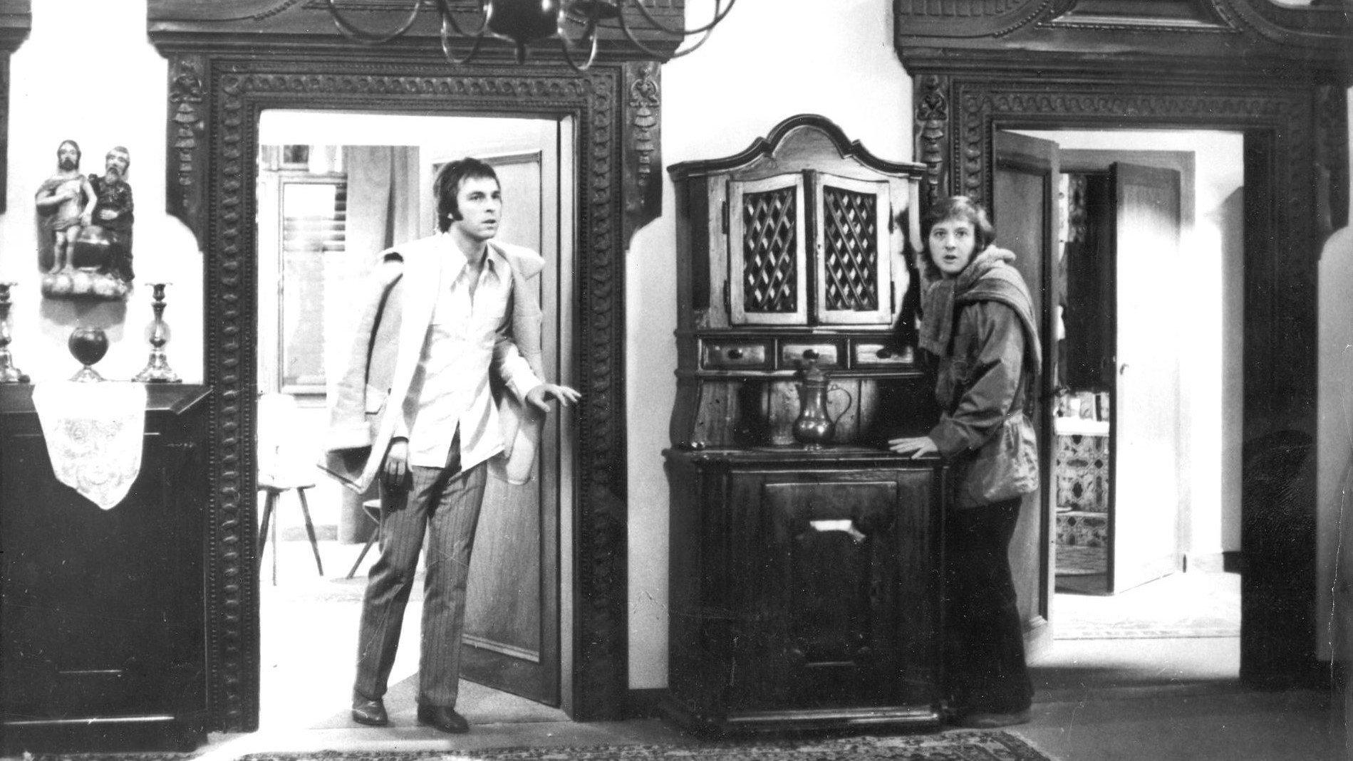 Innocent Assassins 1973 movie scene