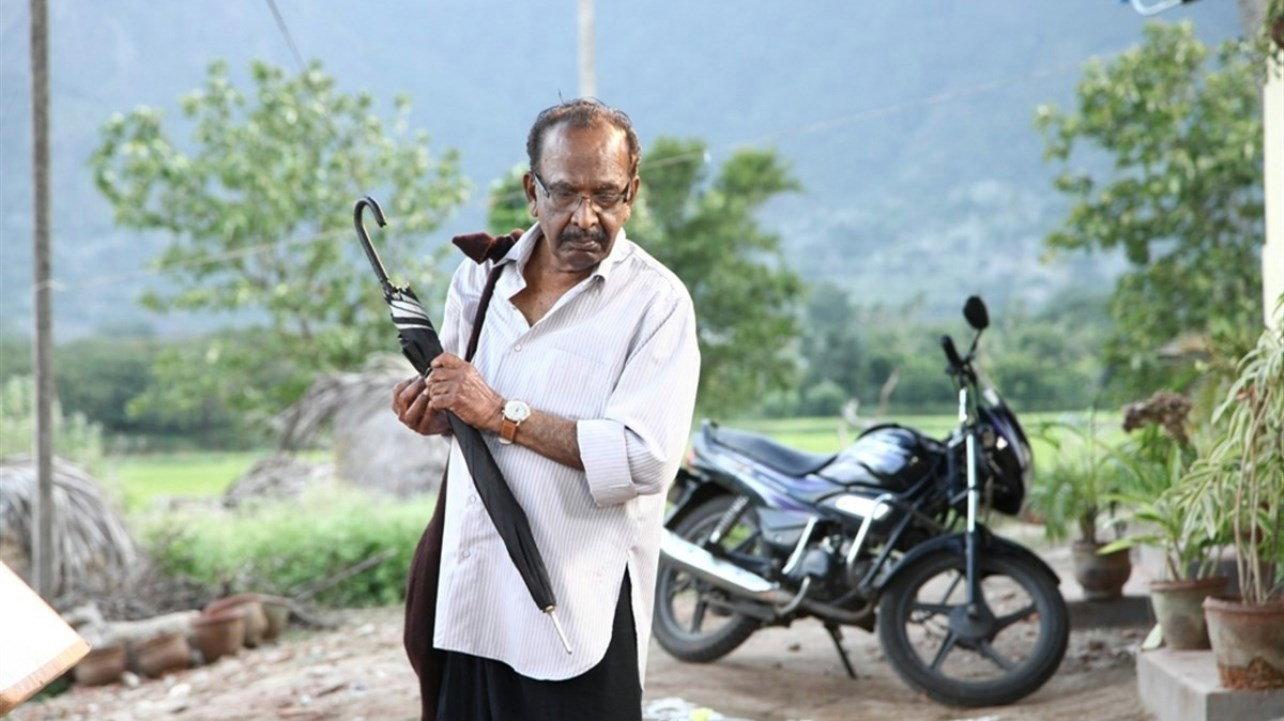 Nimir 2018 movie scene