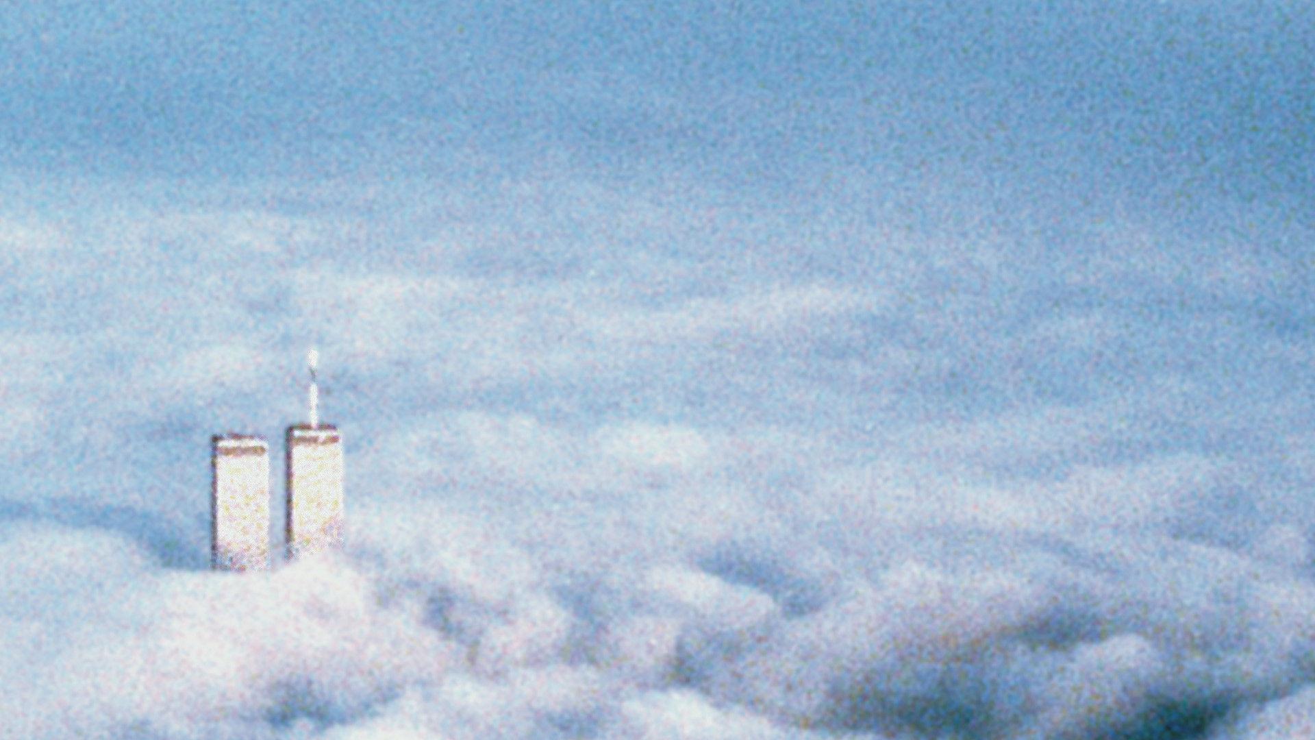 What Happened on September 11 2019 movie scene