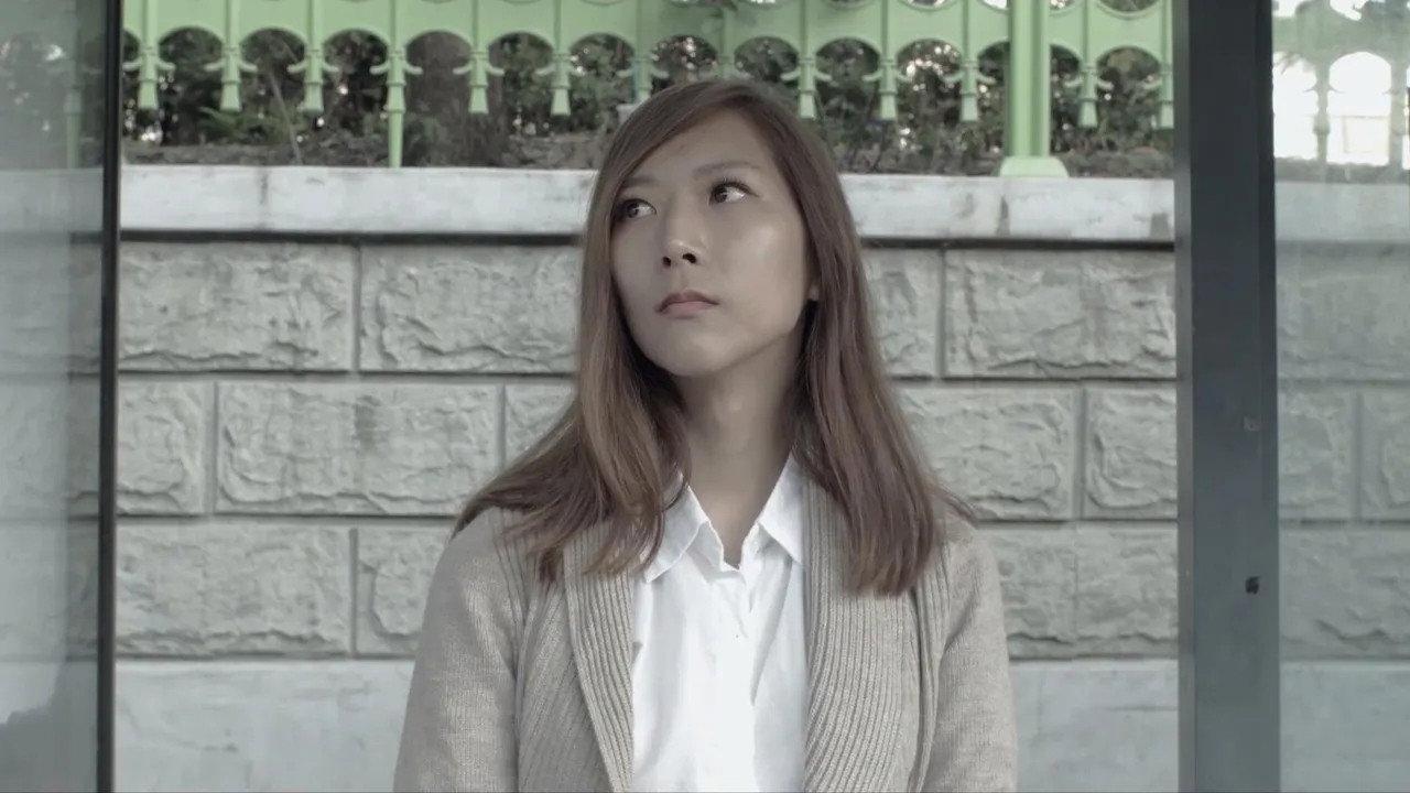 Rabbit Butterfly Orchid and Others 2016 movie scene