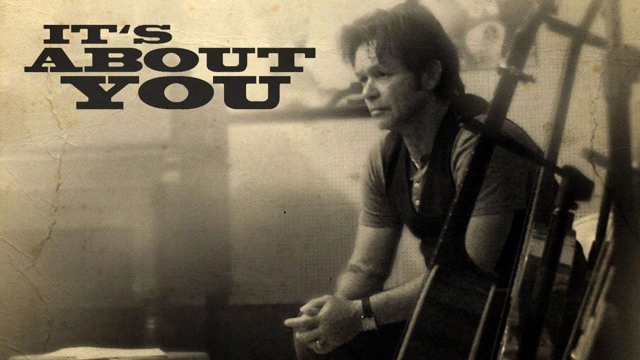 John Mellencamp: It's About You 2012 movie scene