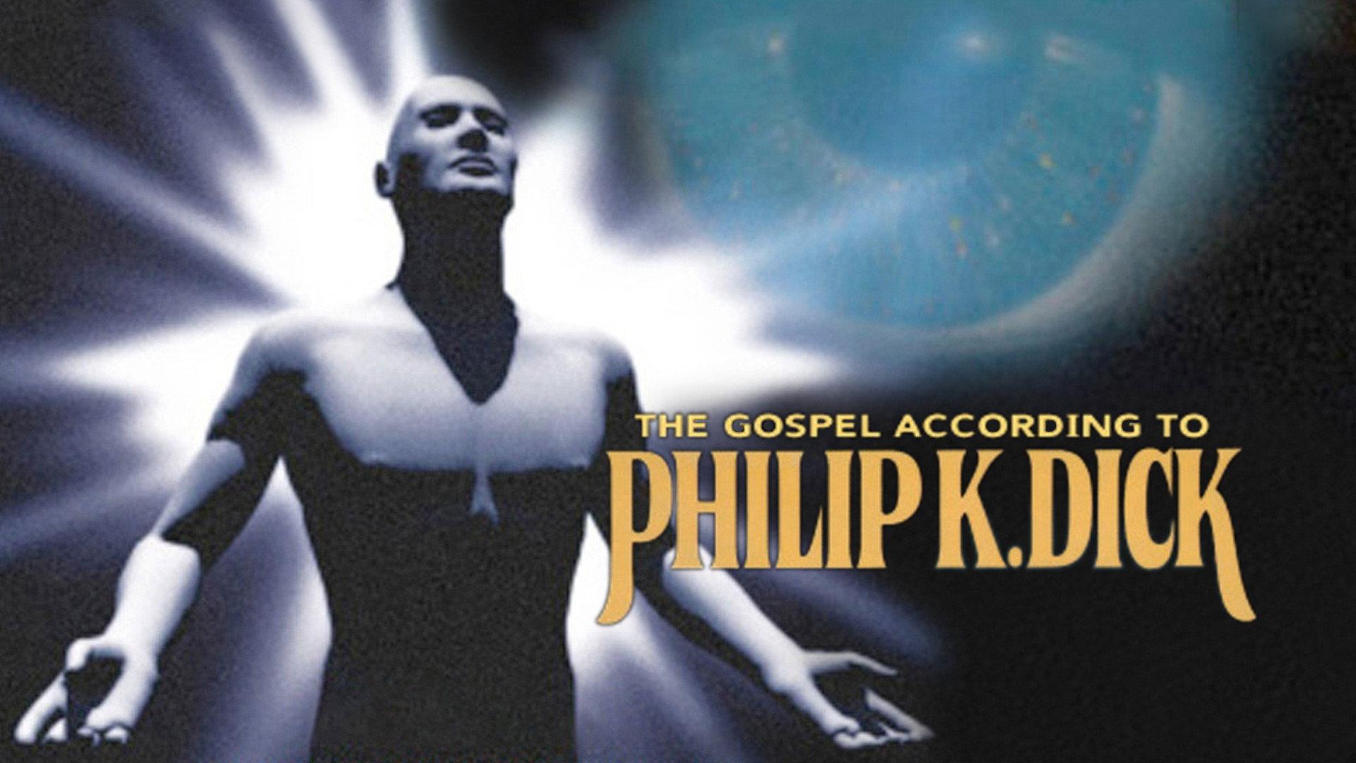 The Gospel According to Philip K. Dick 2001 movie scene