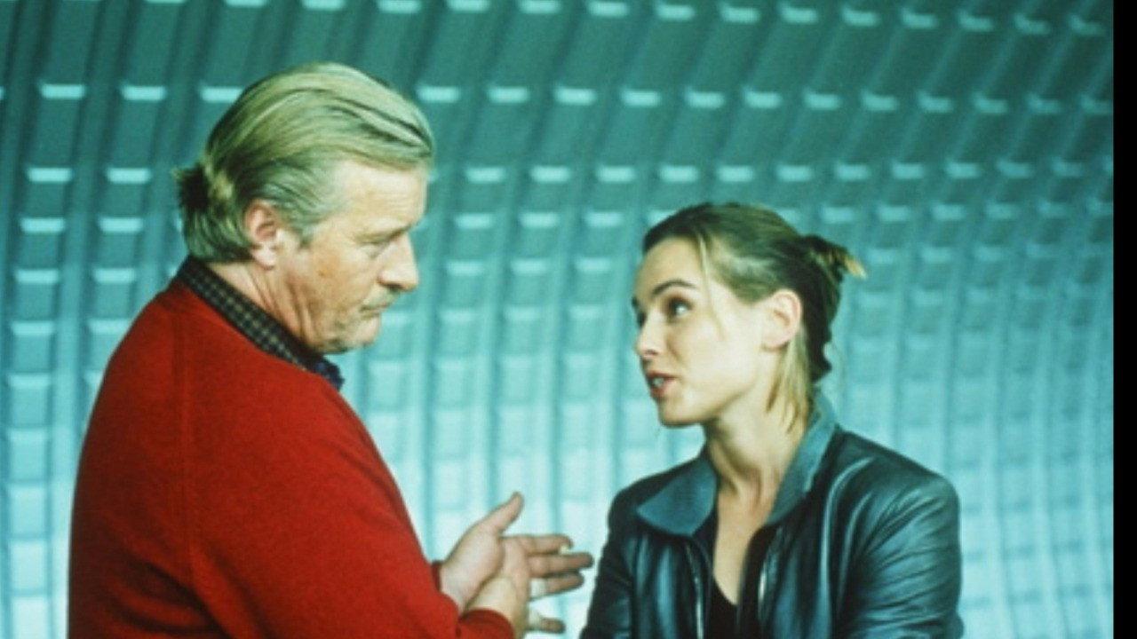 New World Disorder 1999 movie scene