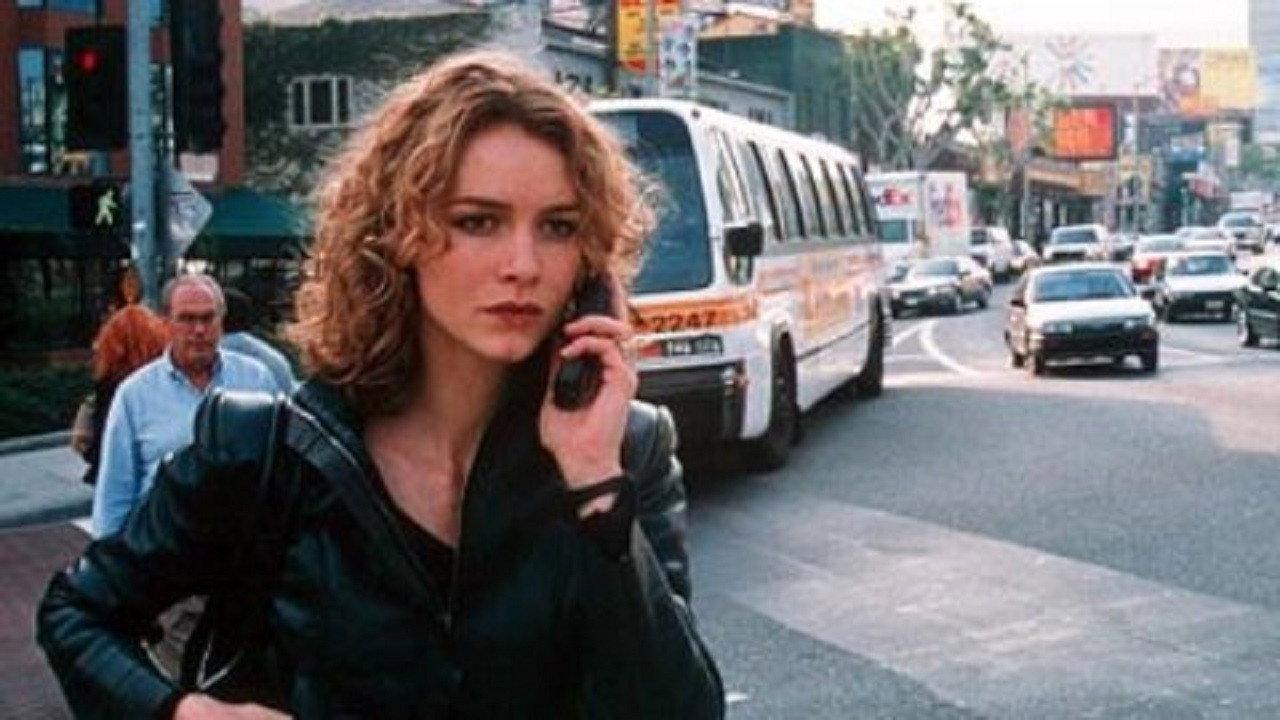 Timecode 2000 movie scene