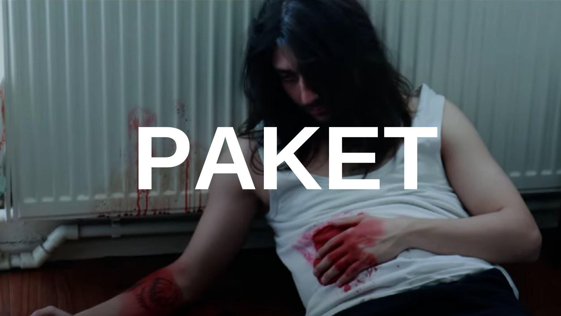 Paket 2023 movie scene