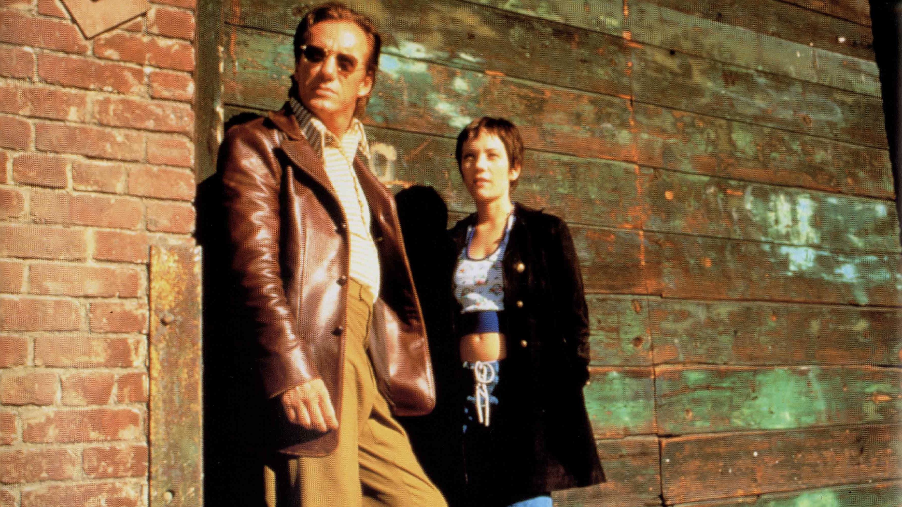 Another Day in Paradise 1998 movie scene