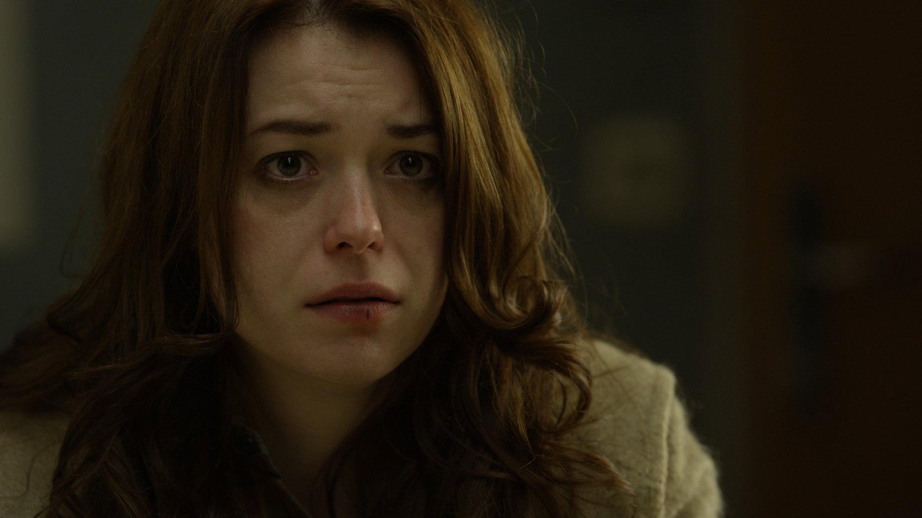 Under Still Waters 2016 movie scene