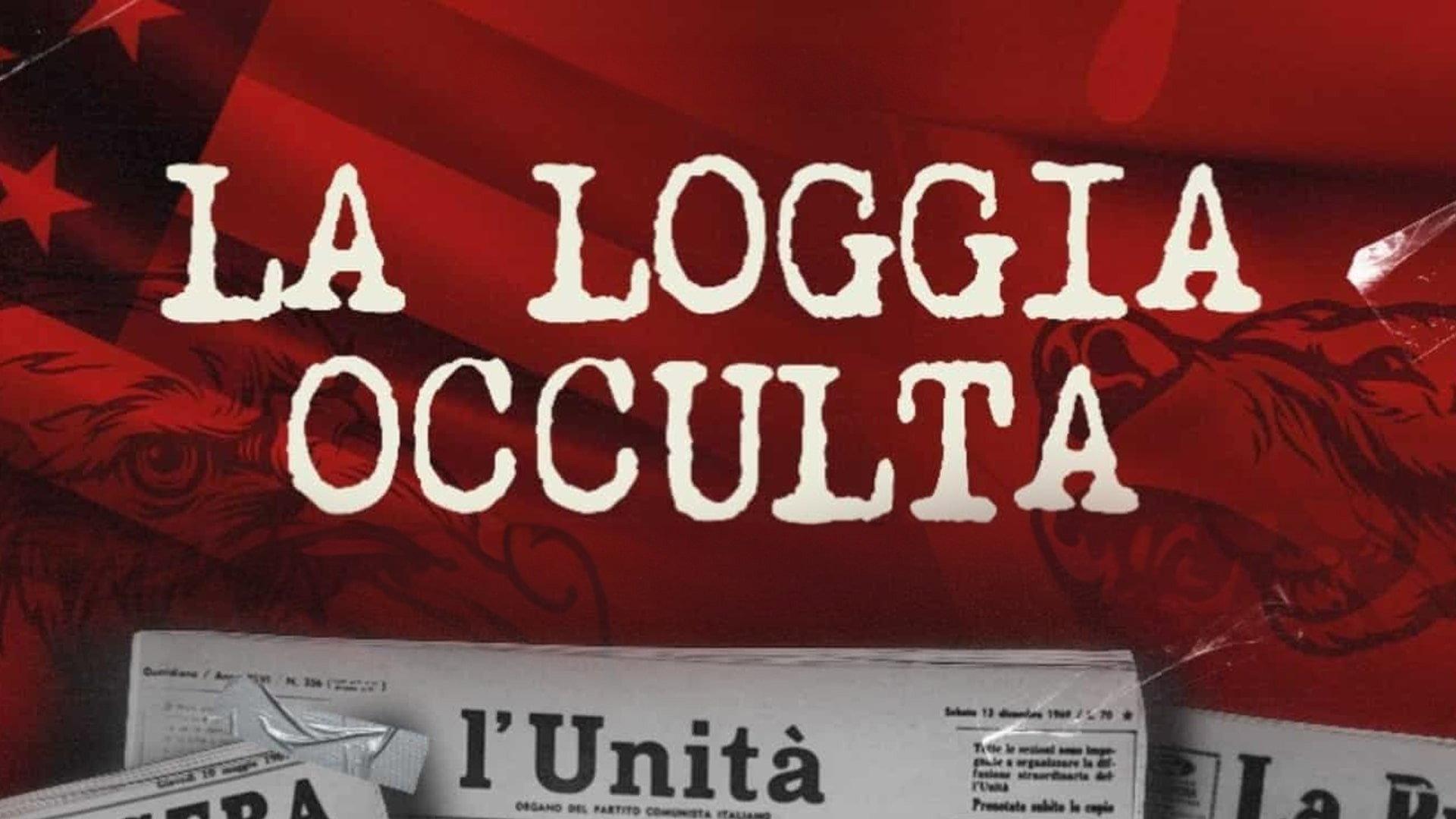La loggia occulta: Democrazia a rischio 2023 movie scene