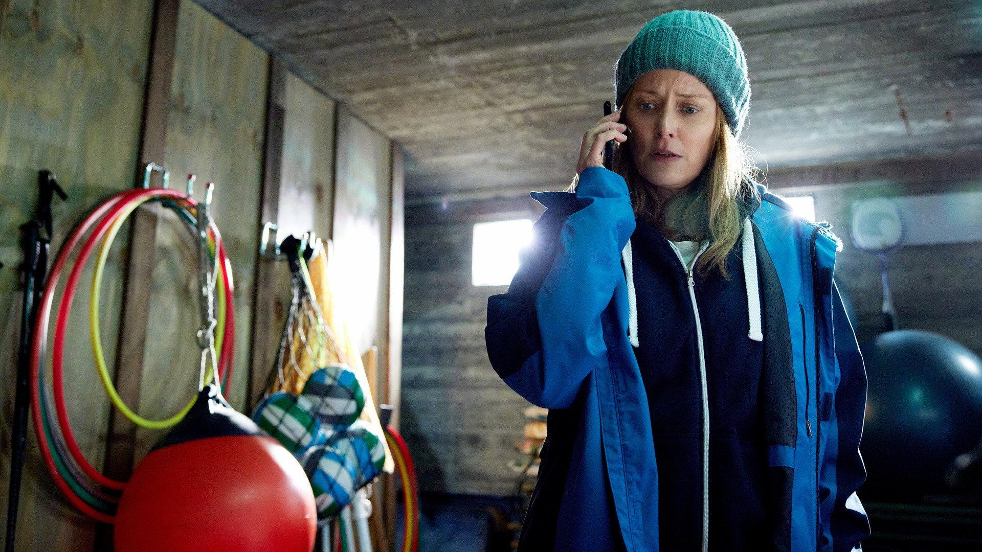 Fast perfekte Frauen 2026 movie scene