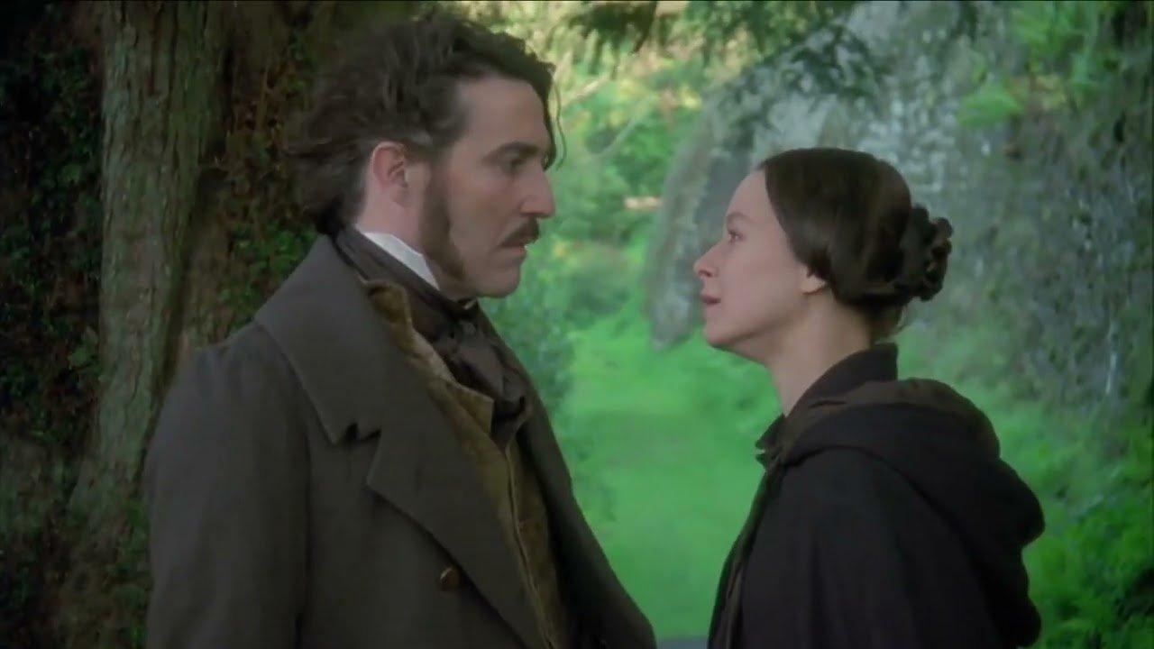 Jane Eyre 1997 movie scene