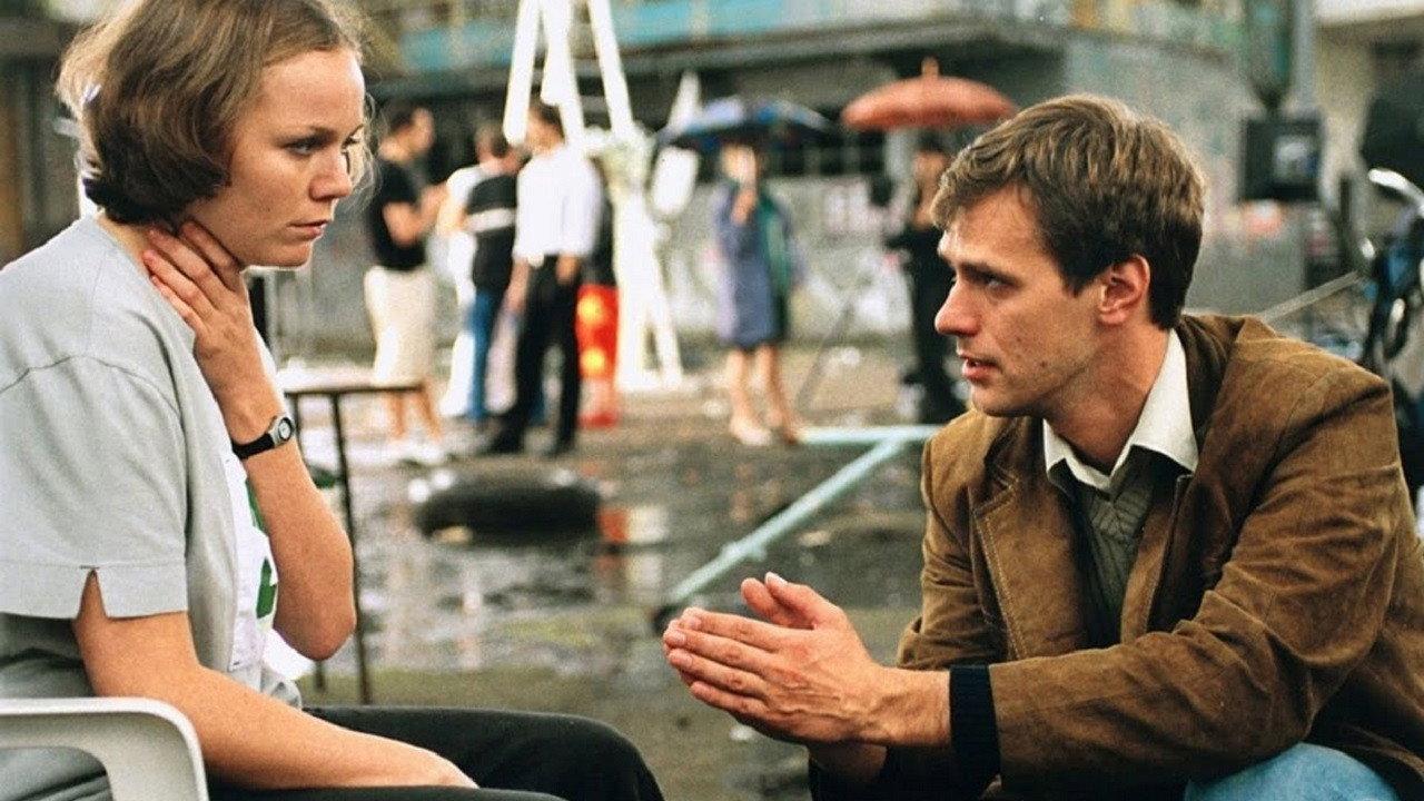 The Supplement 2002 movie scene