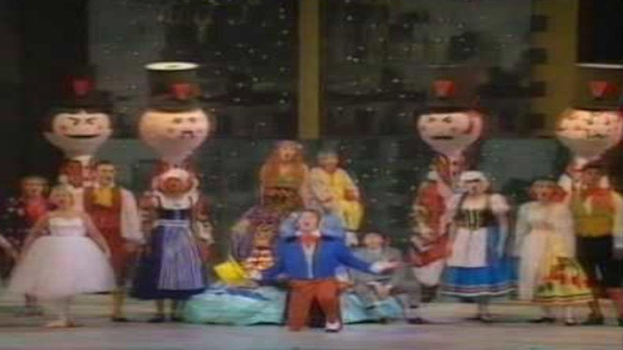 The Children's Royal Variety Performance 1992 movie scene