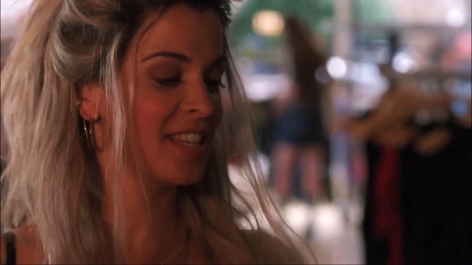 Identity Theft: The Michelle Brown Story 2004 movie scene