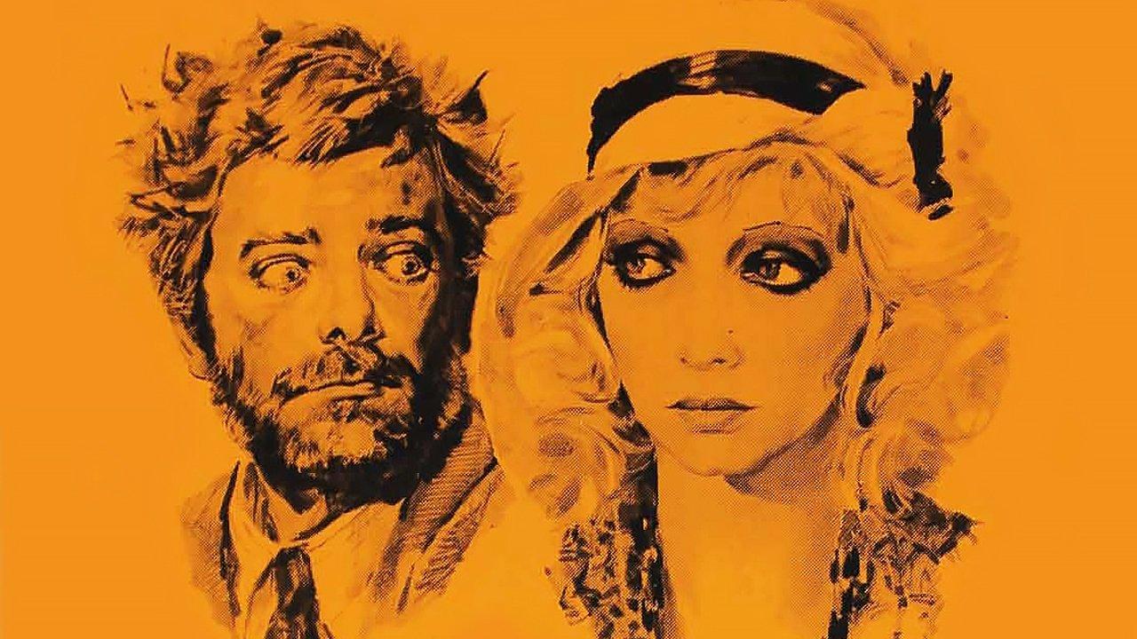 Love and Anarchy 1973 movie scene