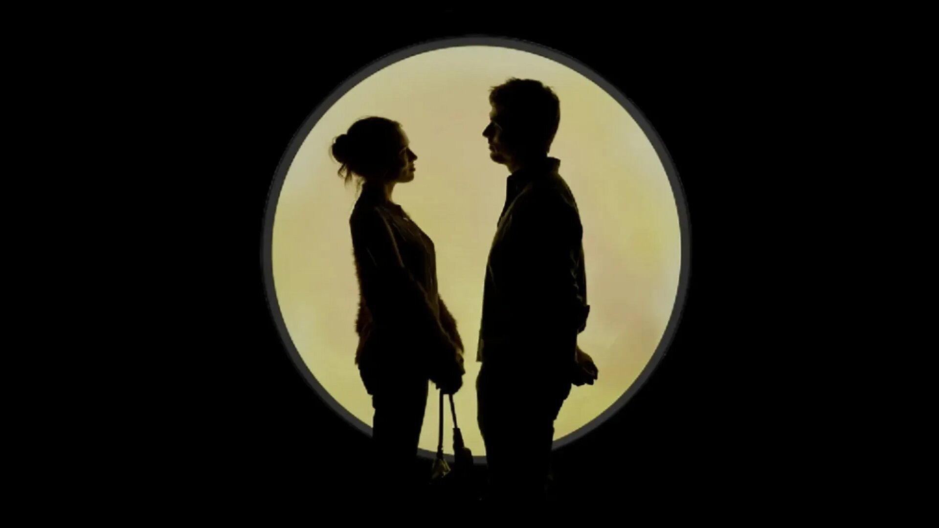 A Night In Porto  movie scene
