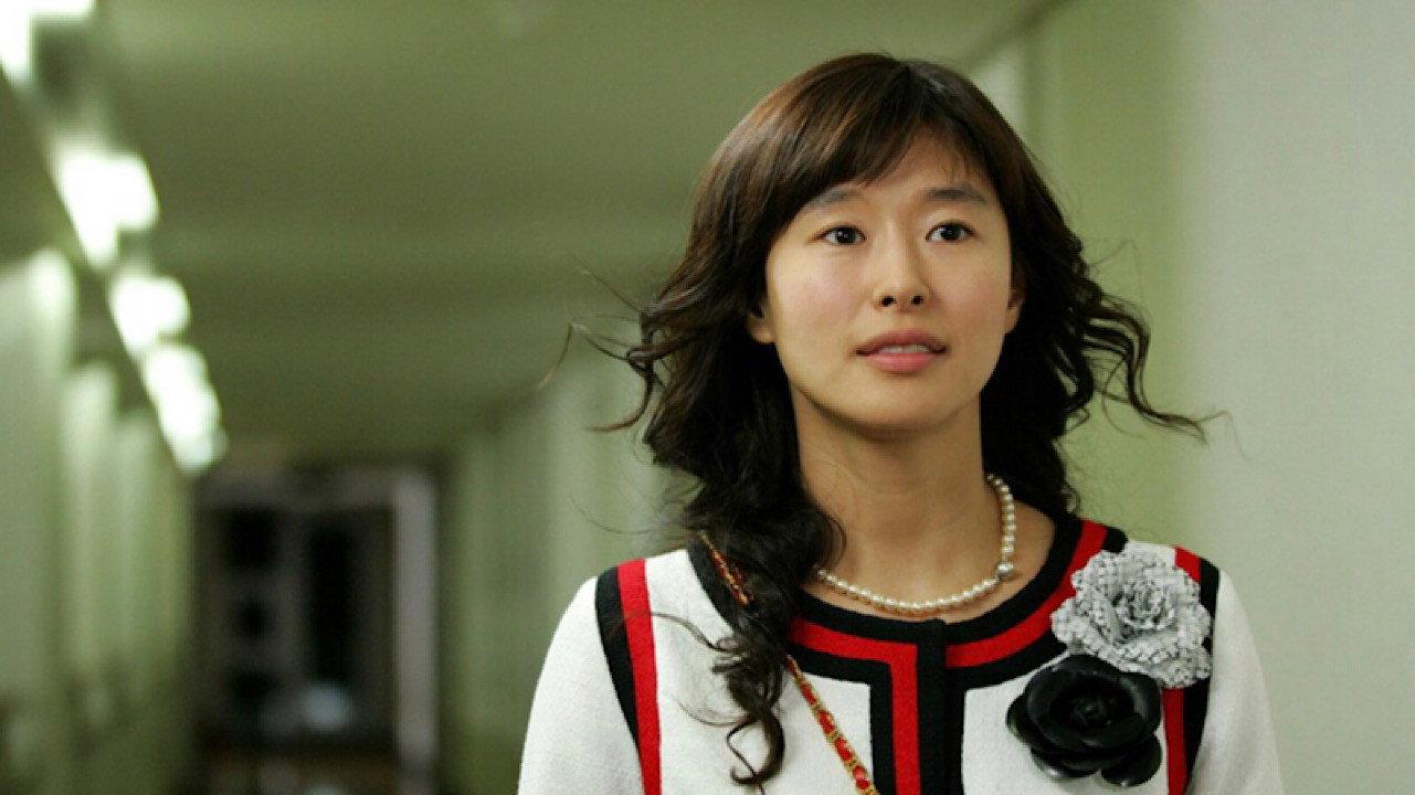 Old Miss Diary 2006 movie scene
