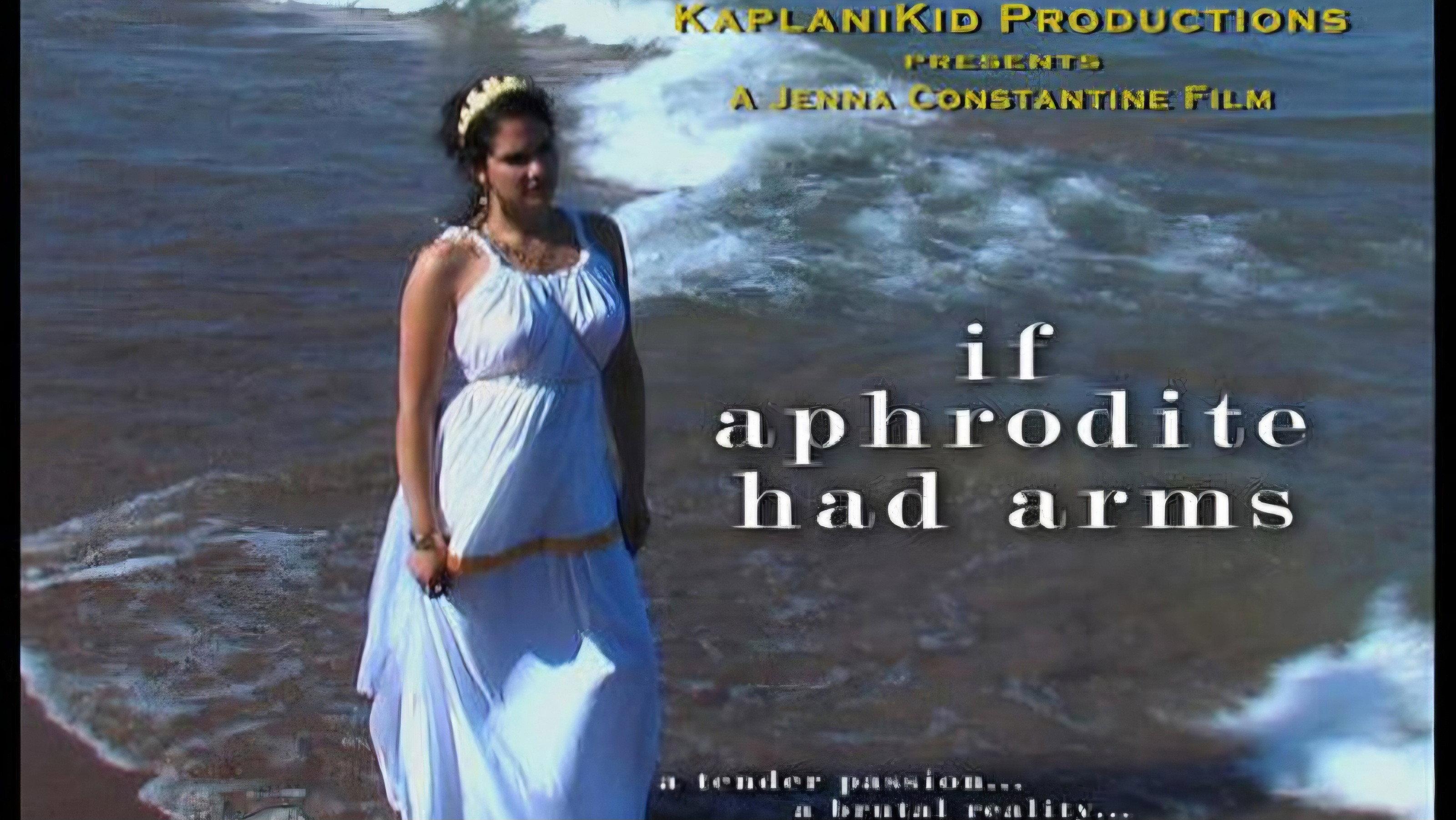 If Aphrodite Had Arms 2007 movie scene