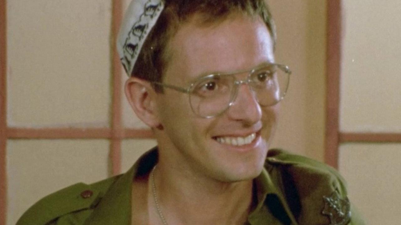 Driks' Brother 1994 movie scene