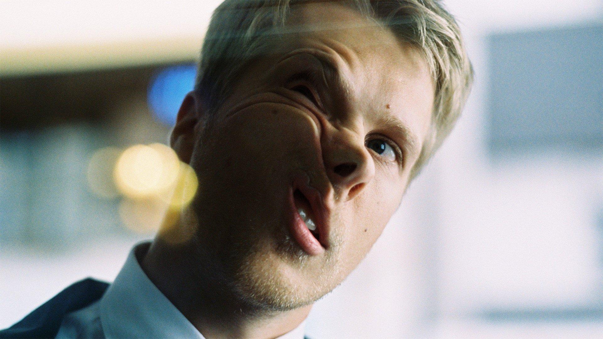 Vollidiot 2007 movie scene