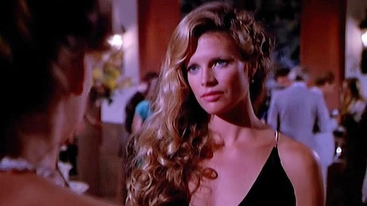 Killjoy 1981 movie scene