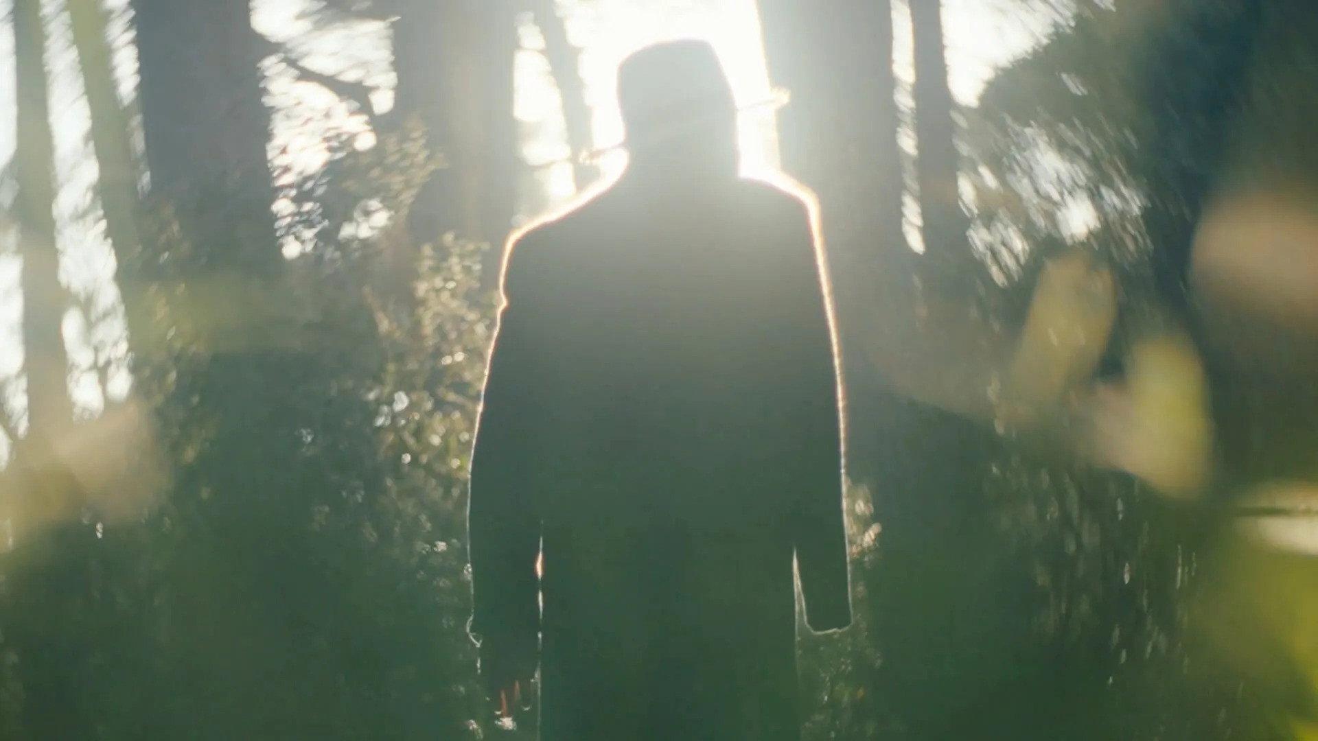 Albie: A Strange Alchemy 2025 movie scene