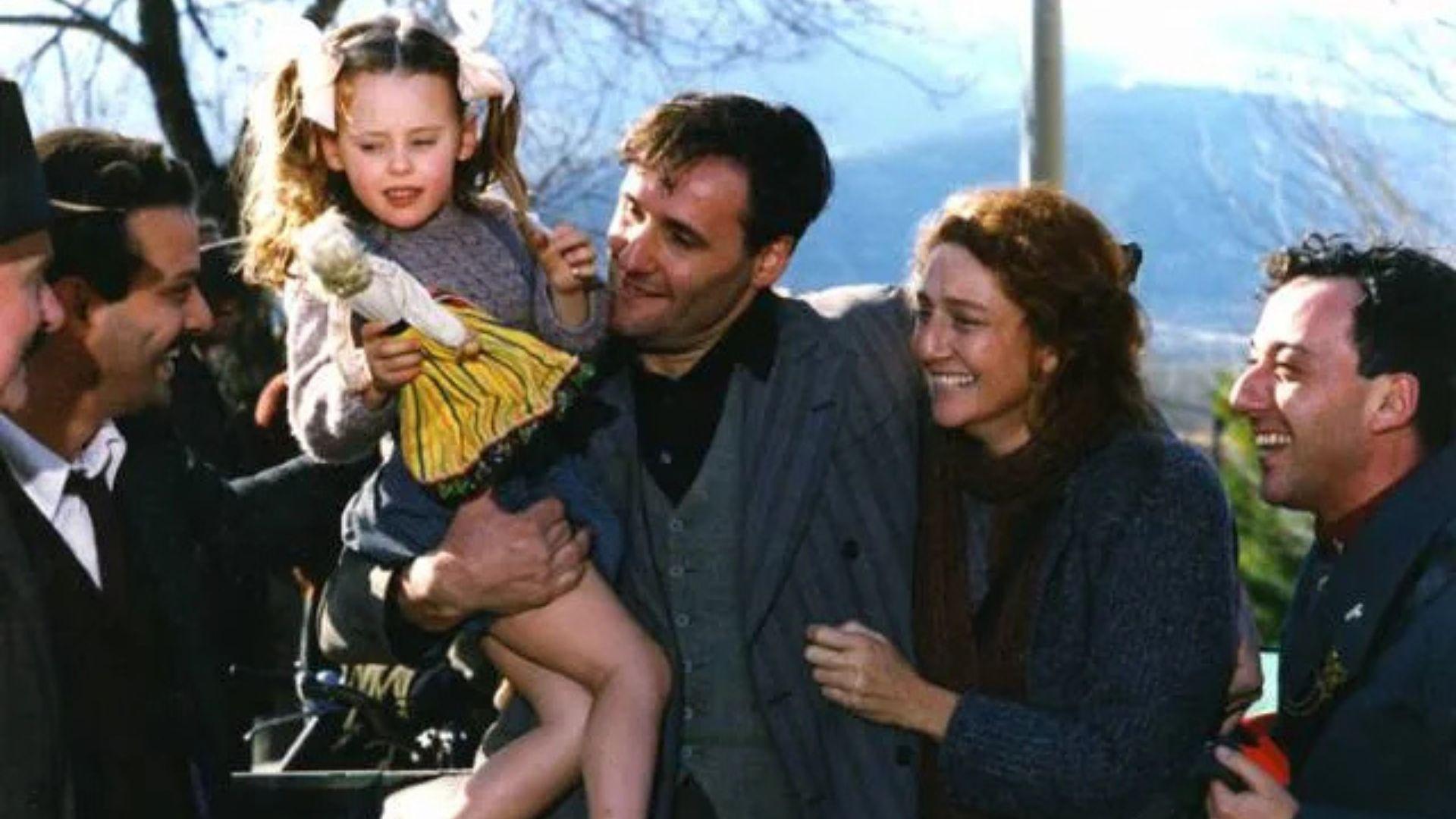 18.000 giorni fa 1994 movie scene