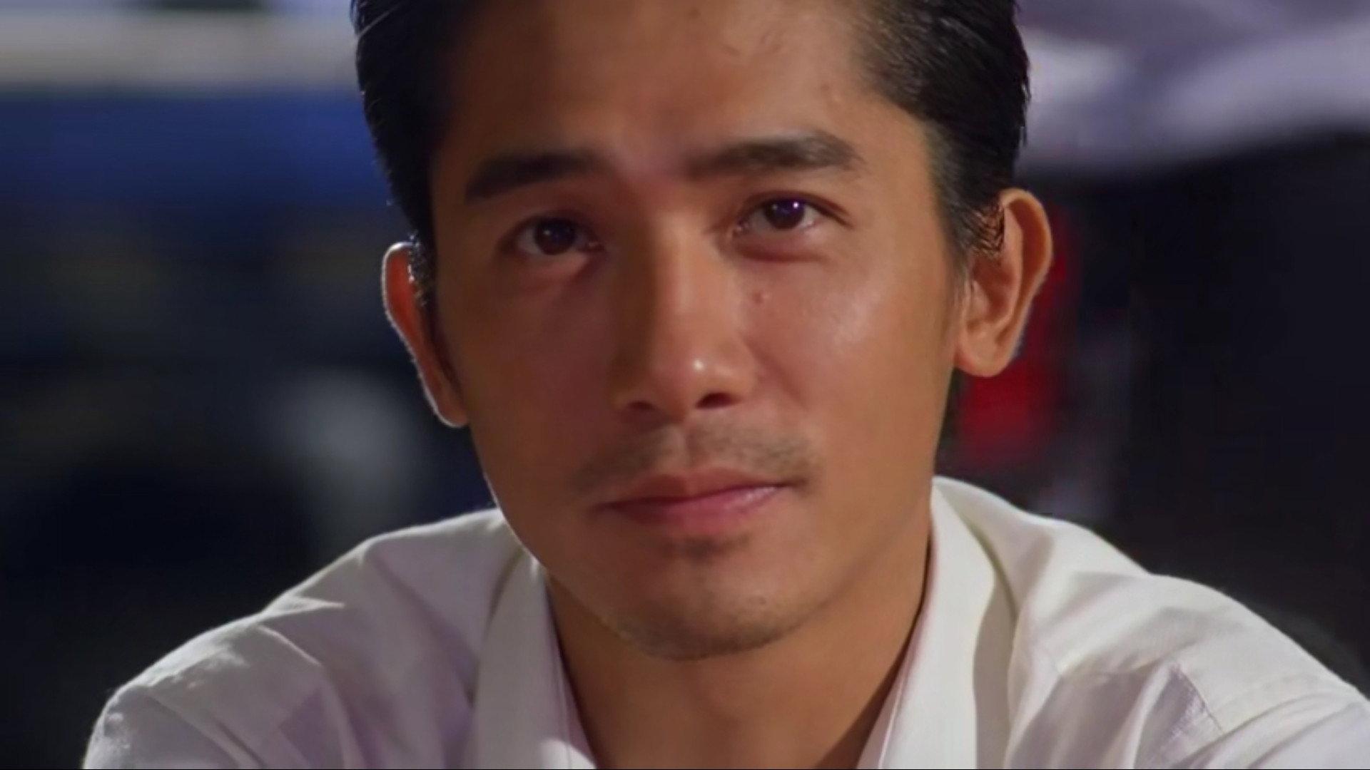 Chinese Midnight Express 1997 movie scene