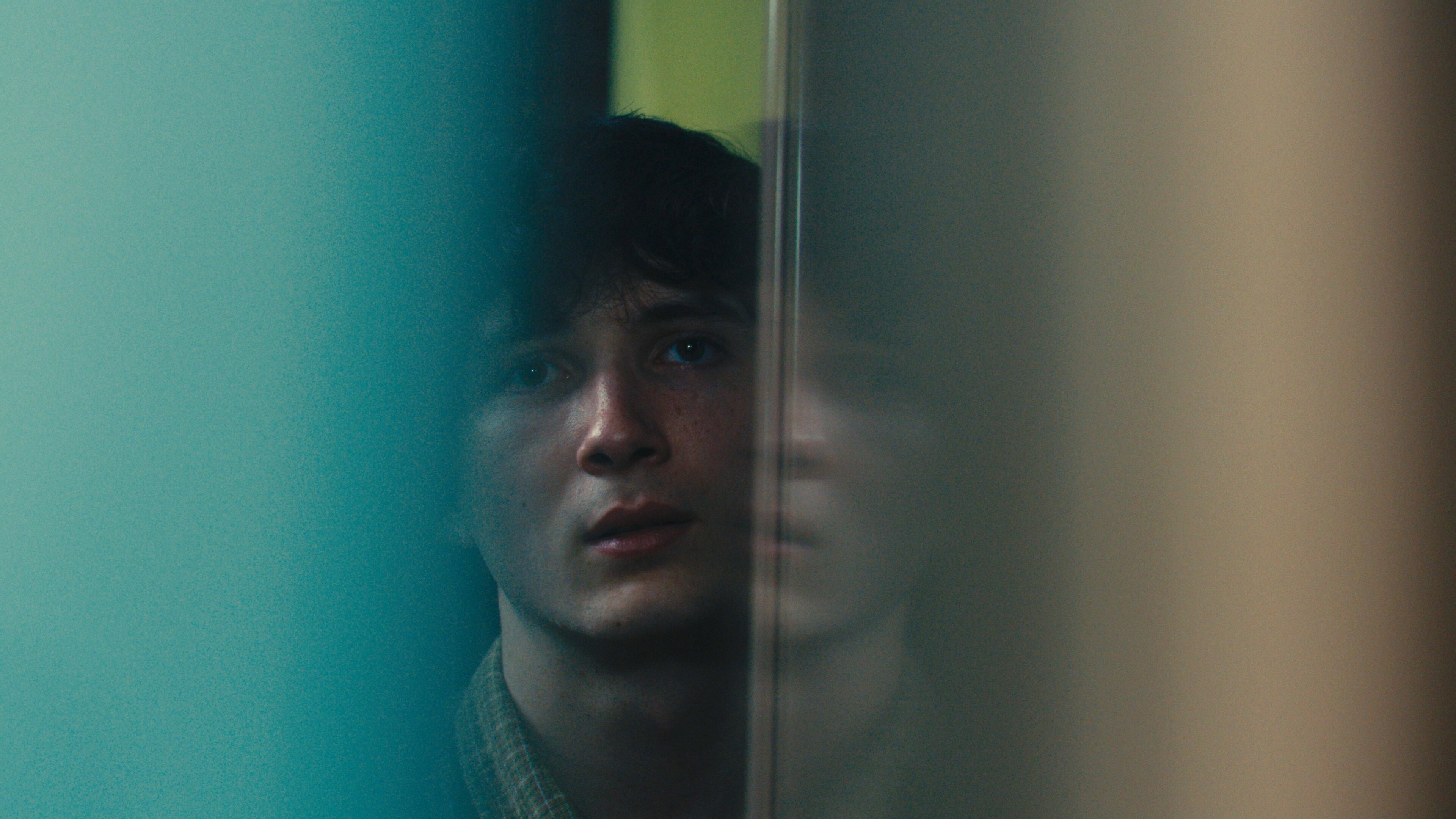 Goosewood movie scene