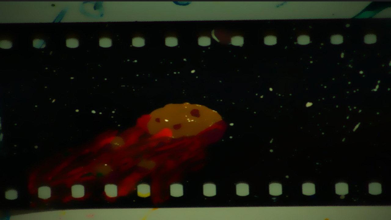 Estelar 2024 movie scene