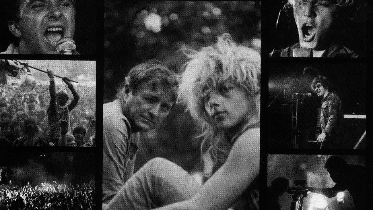 My Blood, Your Blood 1986 movie scene