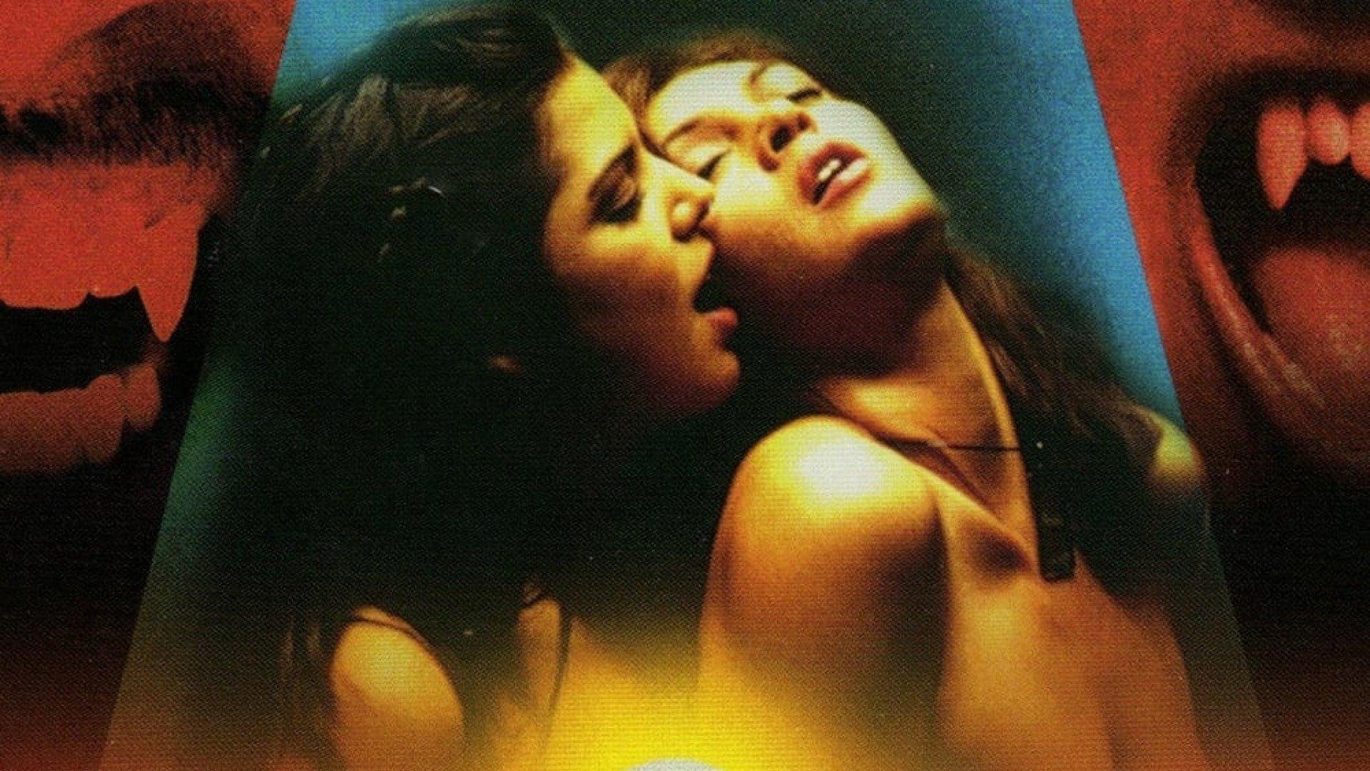 Embrace the Darkness III 2002 movie scene
