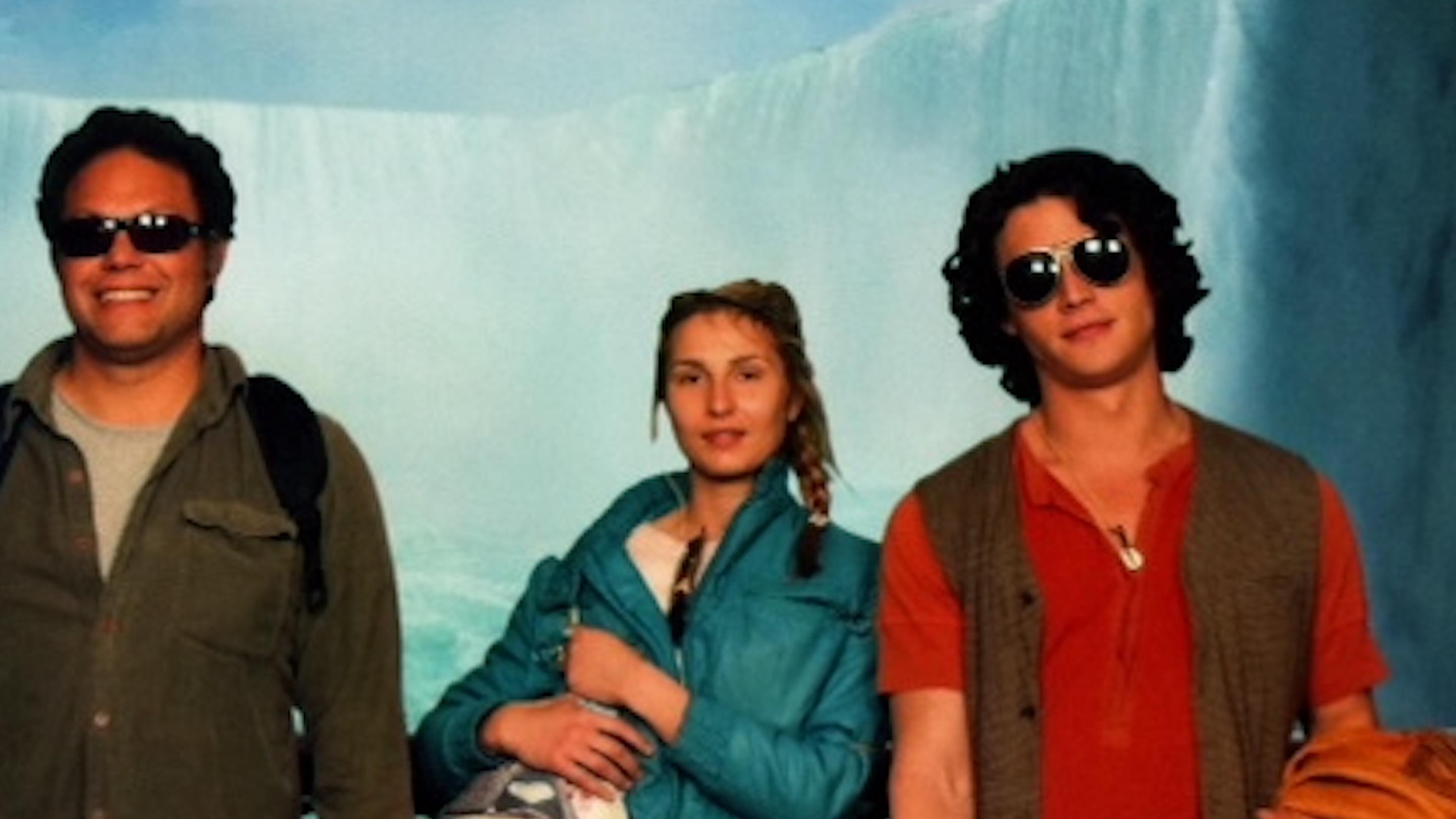 The Whirlpool 2012 movie scene