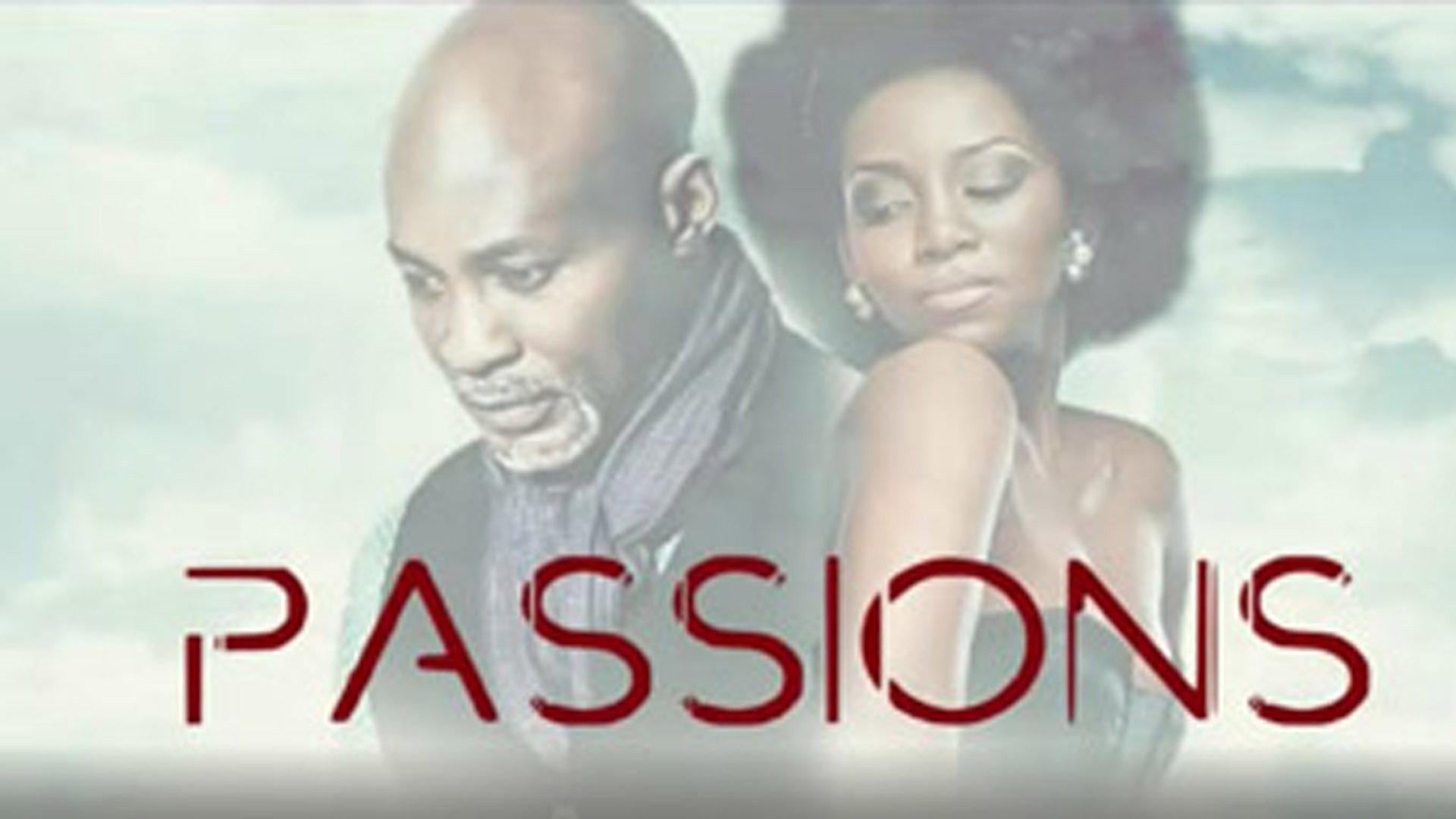 Passions 2003 movie scene
