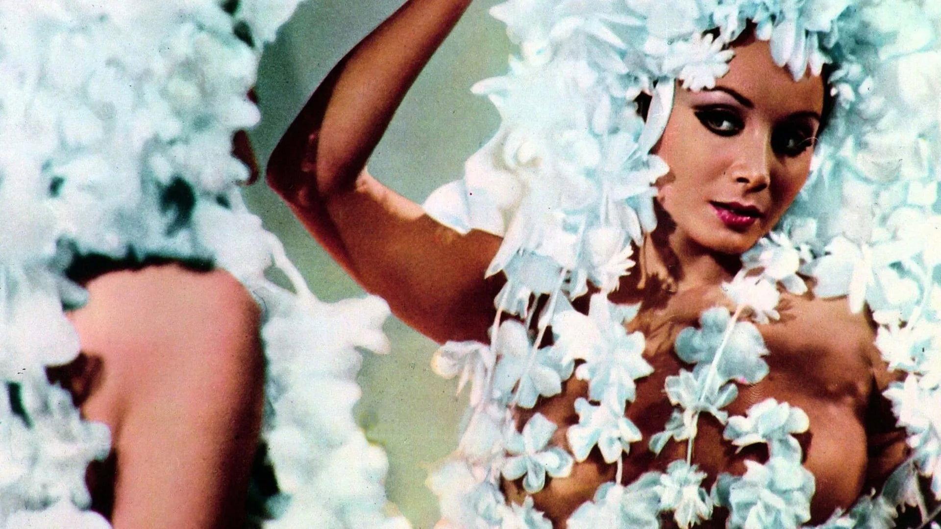 Dismissed on His Wedding Night 1968 movie scene