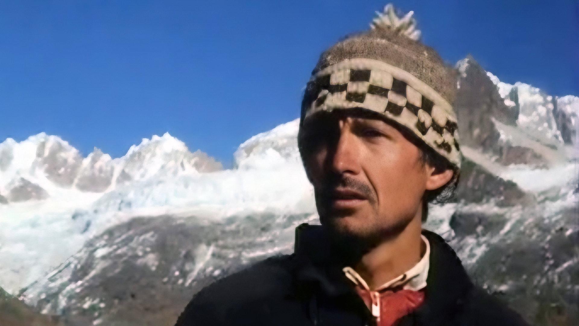 Avoir 16 ans et toutes ses Andes 1991 movie scene