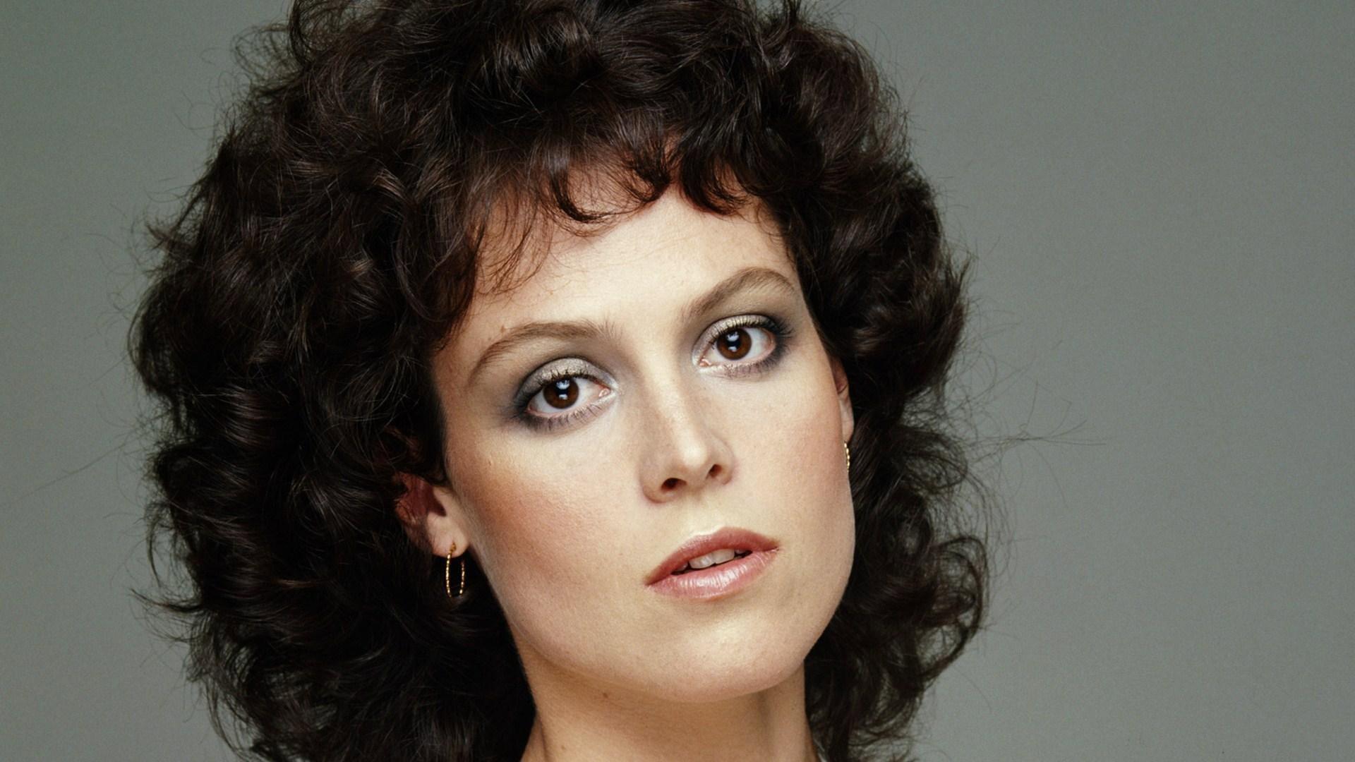 Sigourney Weaver - Actionheldin und Stil-Ikone 2024 movie scene