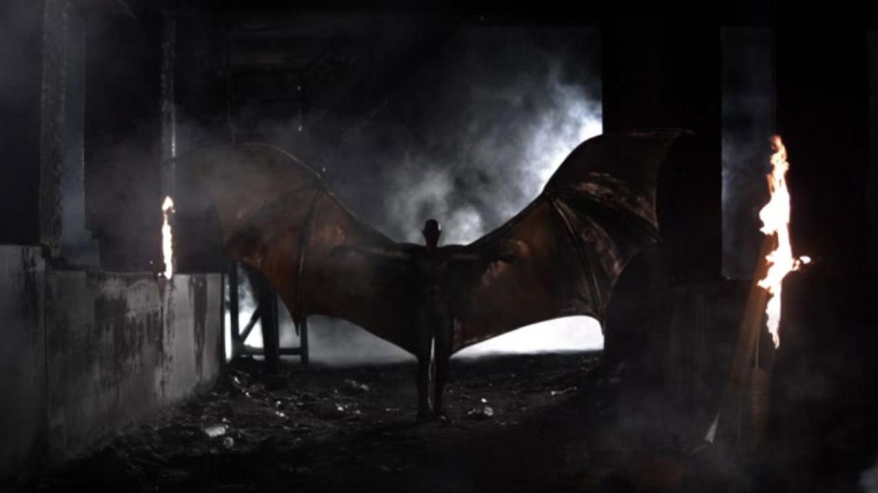 True Bloodthirst 2012 movie scene