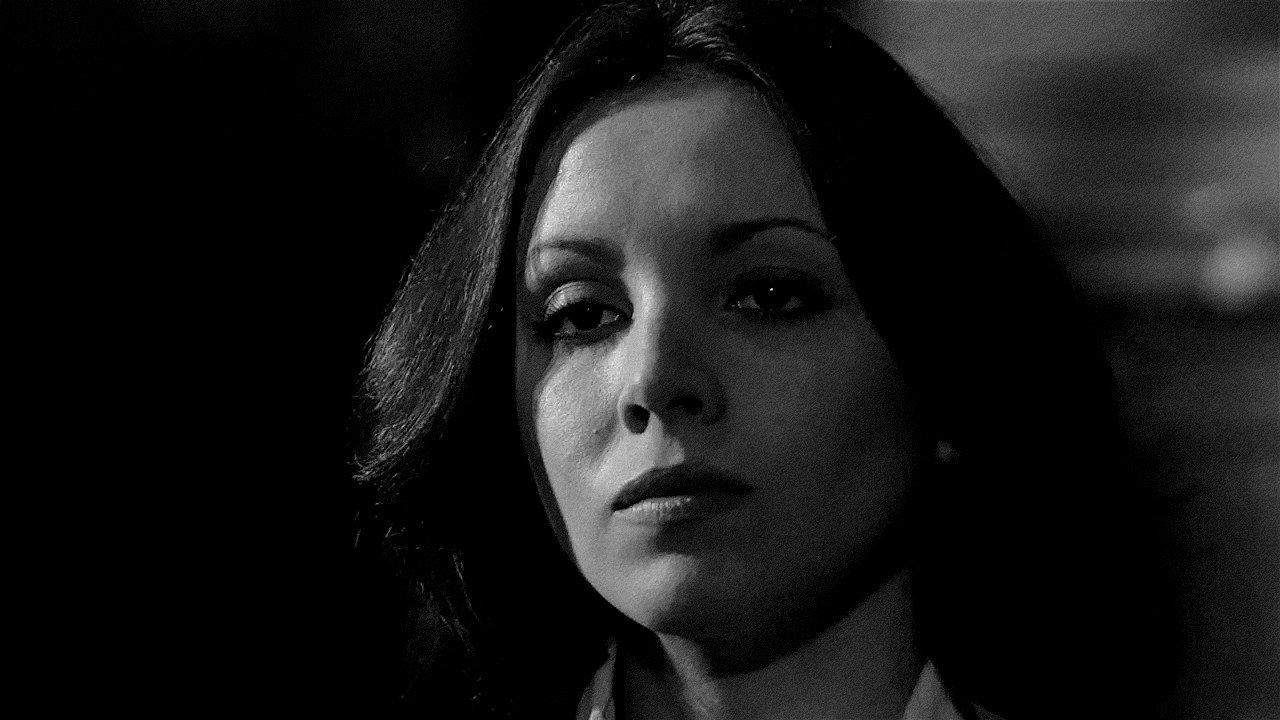 La oscura historia de la prima Montse 1977 movie scene