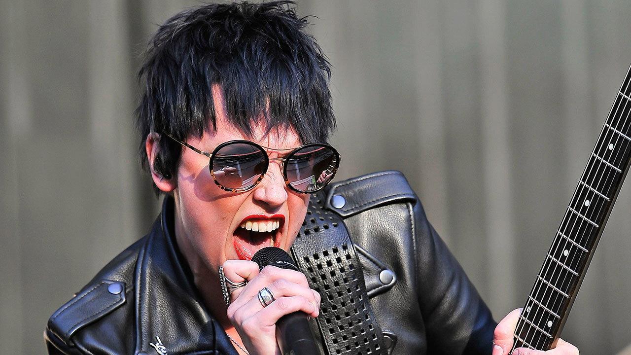 Halestorm - Rock am Ring 2019 2019 movie scene