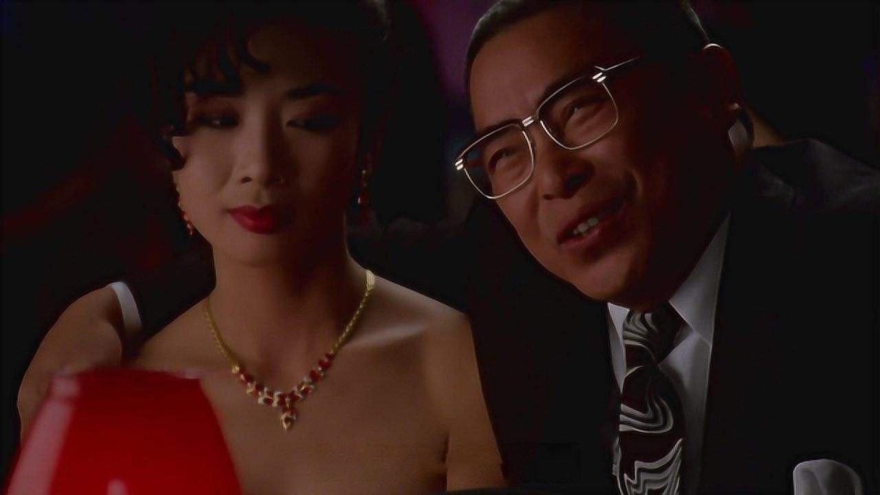 The Incorruptible 1993 movie scene