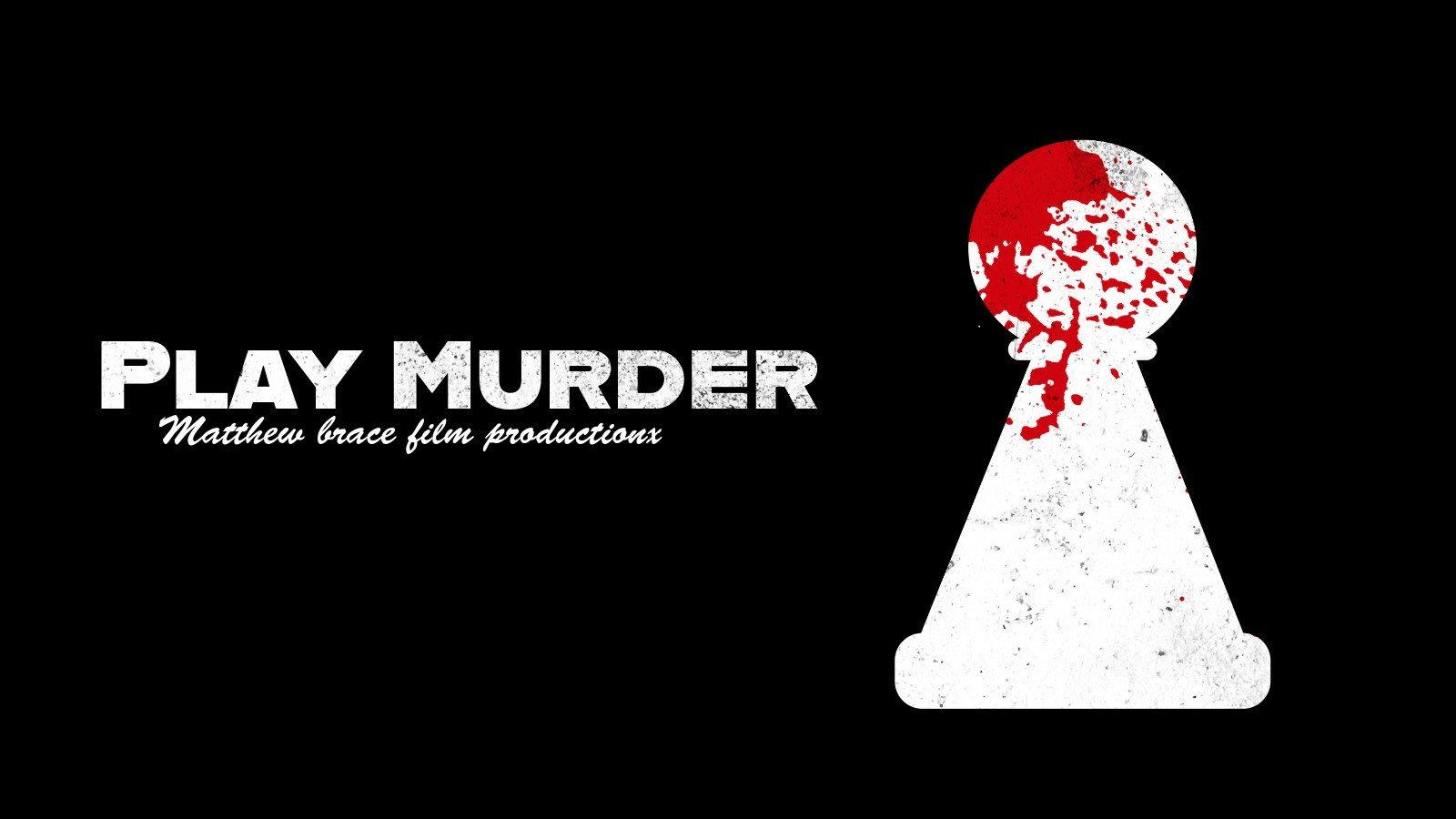 Play Murder 2025 movie scene